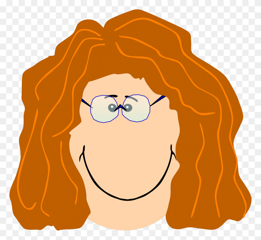 2374x2170 Abuela Con Gafas Png - Abuela Png