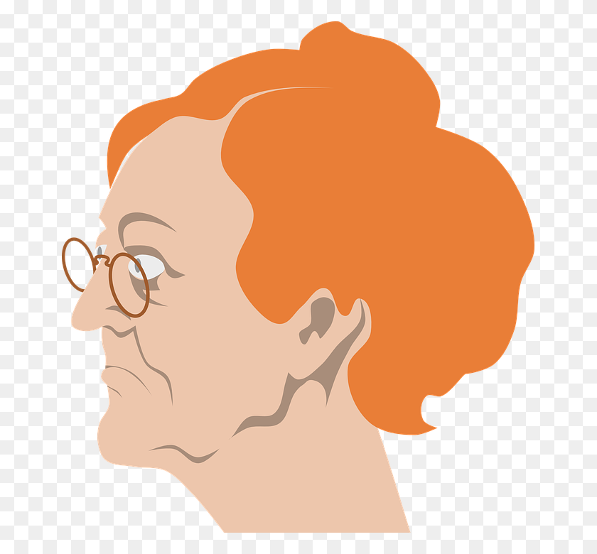 665x720 Abuela Png