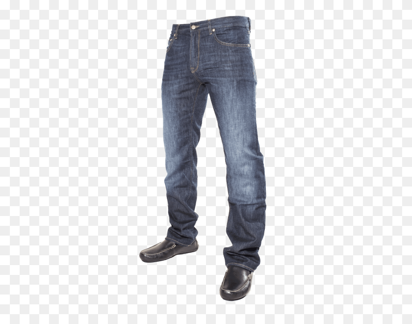 400x600 Grandpa With Jeans And T Shirt Png For Free Download Dlpng - Jeans PNG