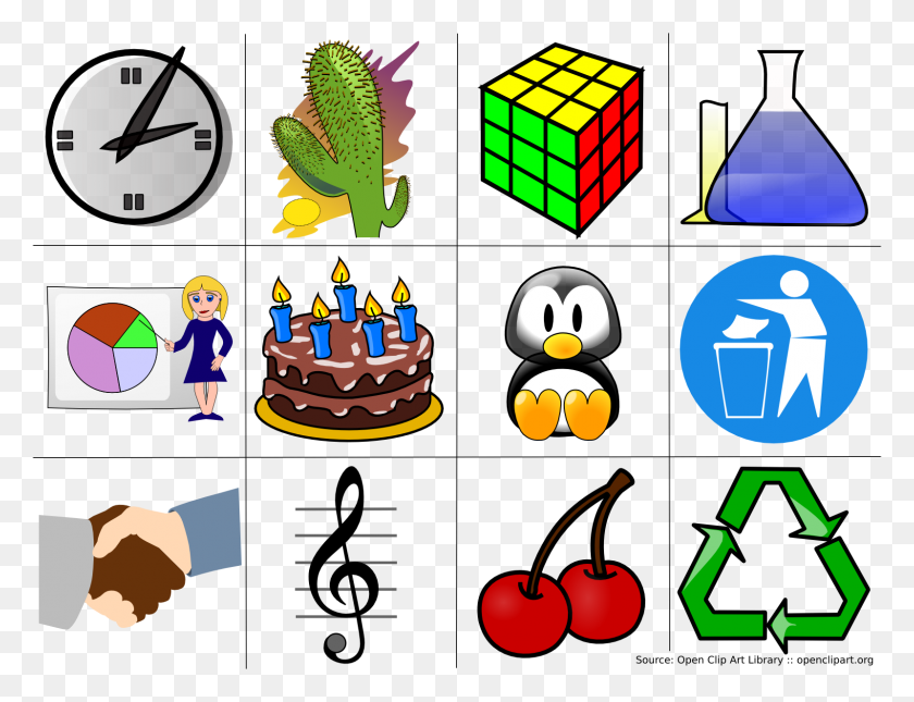 1600x1200 Grant Elementary Images - Table Of Contents Clipart