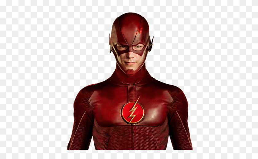 460x460 Grant Gustin Como Barry Allen Flash - Grant Gustin Png