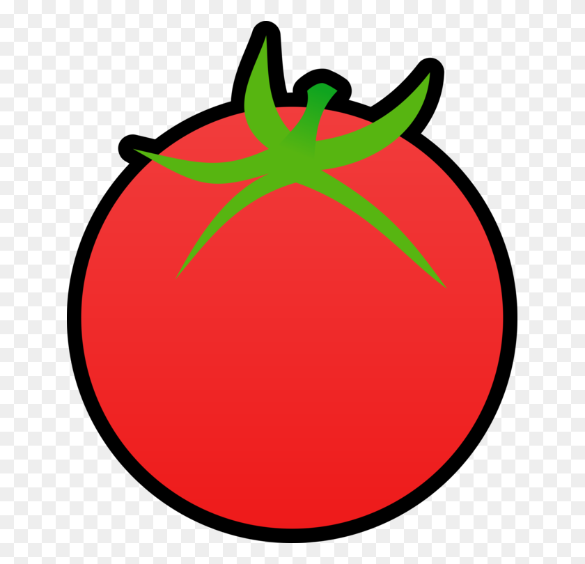 647x750 Grape Tomato Vegetable Fruit Food - Tomato Clipart