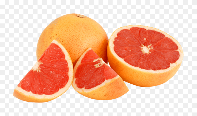 850x475 Grapefruit Png - Grapefruit PNG