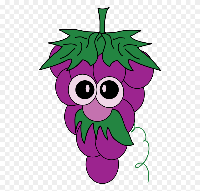 512x746 Grapes Clipart, Suggestions For Grapes Clipart, Download Grapes - Wine Tasting Clipart