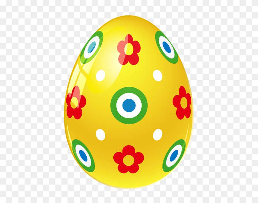 458x600 Graphic Design - Easter PNG