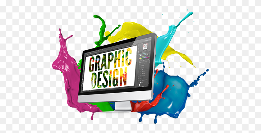 505x368 Graphic Design Clipart Image Group - Web Design Clipart