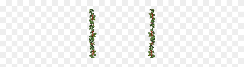 228x171 Graphic Png Vector, Clipart - Christmas Border PNG