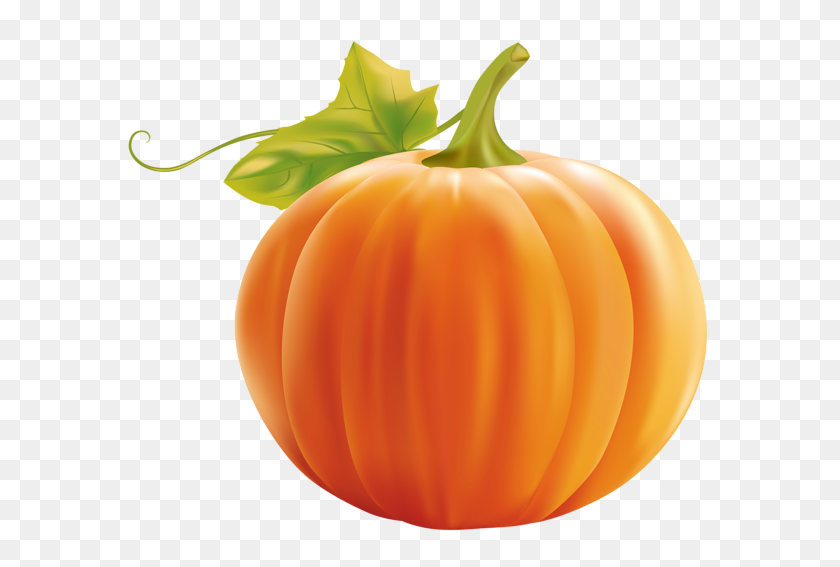 600x507 Graphics Clip Art, Pumpkin Png - Halloween Pumpkins PNG