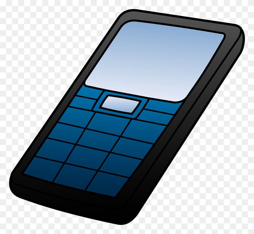 5563x5105 Графика Для Мобильных Телефонов Группы С Элементами - Мобильный Телефон Png
