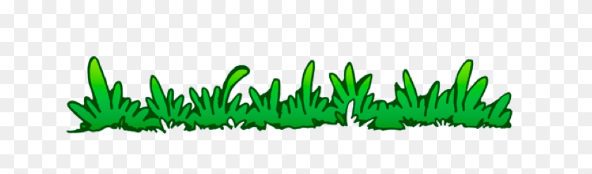 675x188 Grass Animated Png Png Image - Green Grass PNG