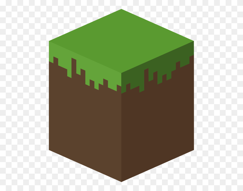 503x600 Grass Block Minecraft Tips - Minecraft Grass Block PNG