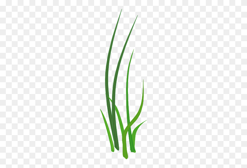 160x512 Grass For Tubes - Grass PNG