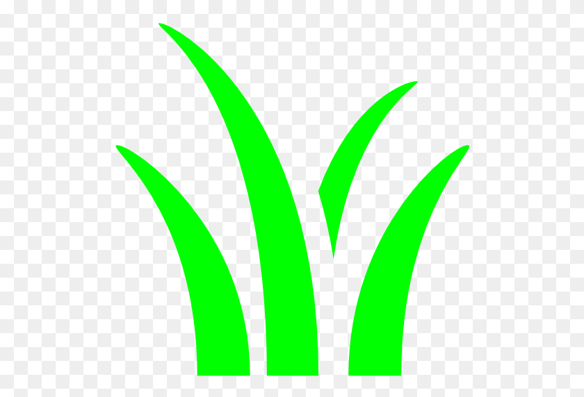 512x512 Grass Icon Png Png Image - Tall Grass PNG