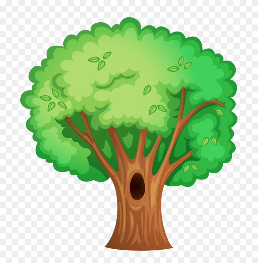 781x800 Трава Листья Деревья Школа, Обучение - Лесной Клипарт