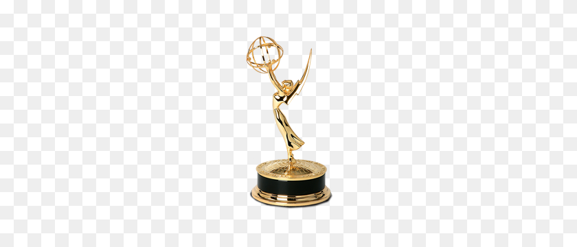 300x300 Grass Valley Emmy Awards And Citations Grass Valley - Oscar Award PNG