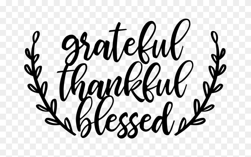 1200x716 Grateful Thankful Blessed Creative Chaos Coordinator Shop - Thankful PNG