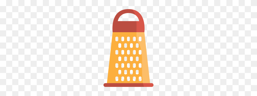256x256 Grater Icon Myiconfinder - Cheese Grater Clipart