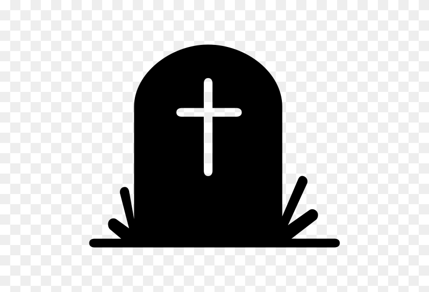 512x512 Grave Icon With Png And Vector Format For Free Unlimited Download - Grave PNG