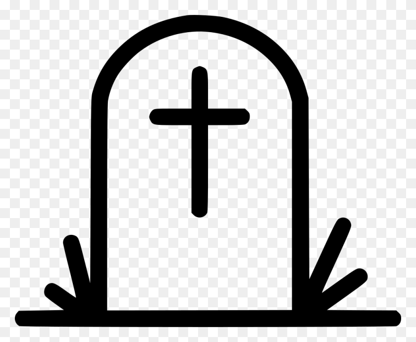 980x792 Grave Png Icon Free Download - Grave PNG