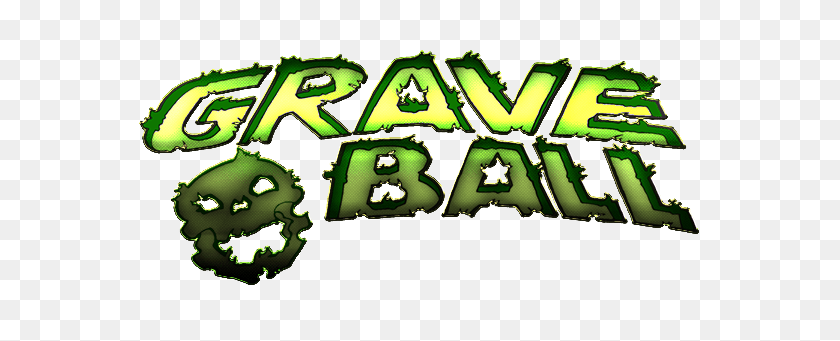 601x281 Graveball Spooky And Savage Sport Game Heading To Pc July - Savage PNG