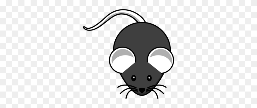 298x294 Gray Mouse Clipart Free Clipart - Gray Clipart
