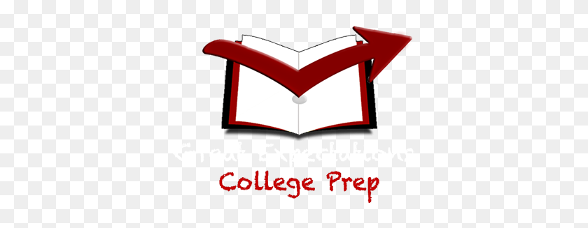 365x267 Great Expectations College Prep - Essay Clipart
