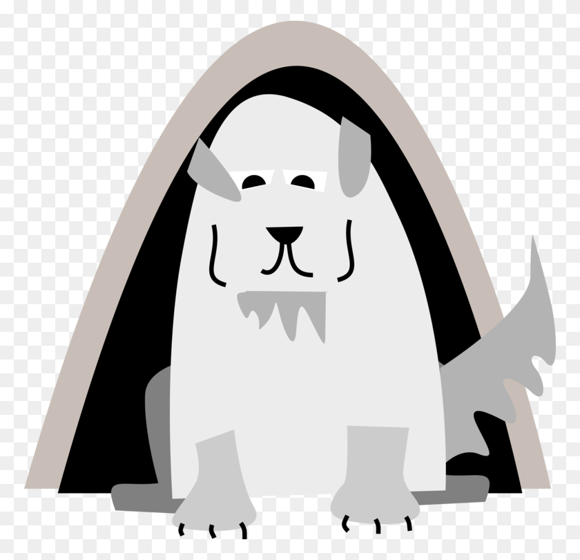 770x750 Great Pyrenees Pyrenean Mastiff Aster Pyrenaeus Computer Icons - Great Pyrenees Clip Art