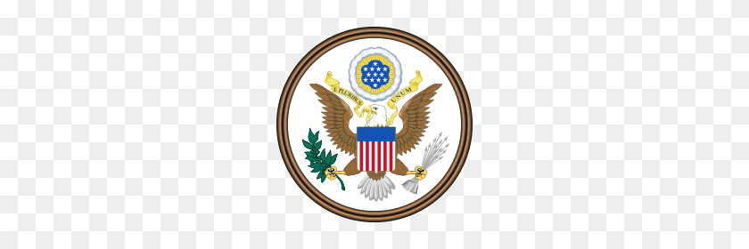220x220 Great Seal Of The United States - Illuminati Eye PNG