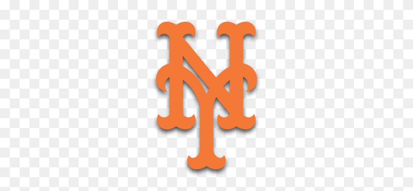 328x328 Greatest Players In New York Mets History Sports - Mets Logo PNG
