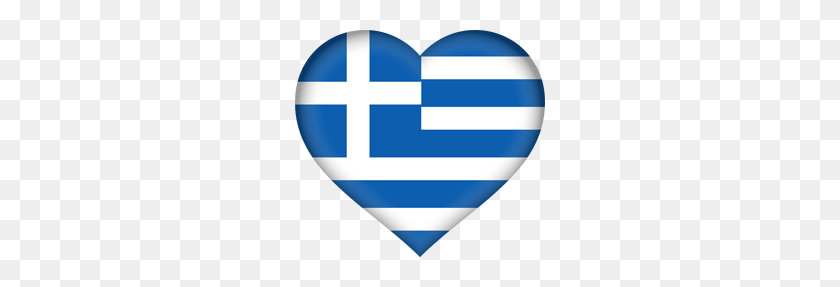 250x227 Клипарт Флаг Греции - Клипарт Греческий Флаг