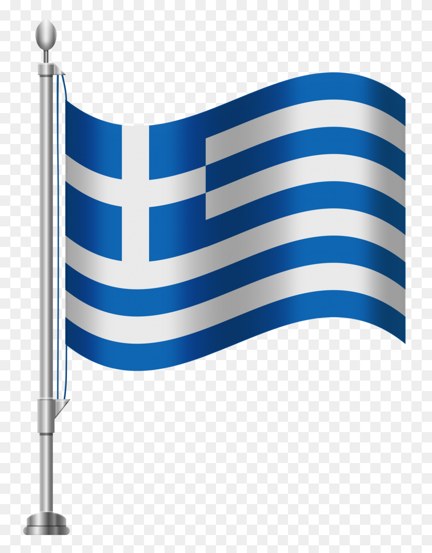 1536x2000 Greece Flag Png Clip Art - Flag Clipart