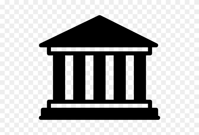 512x512 Grecia, Monumento, Hito, Antiguo, Atenas, Monumentos, Partenón - Edificio De La Ciudad Png