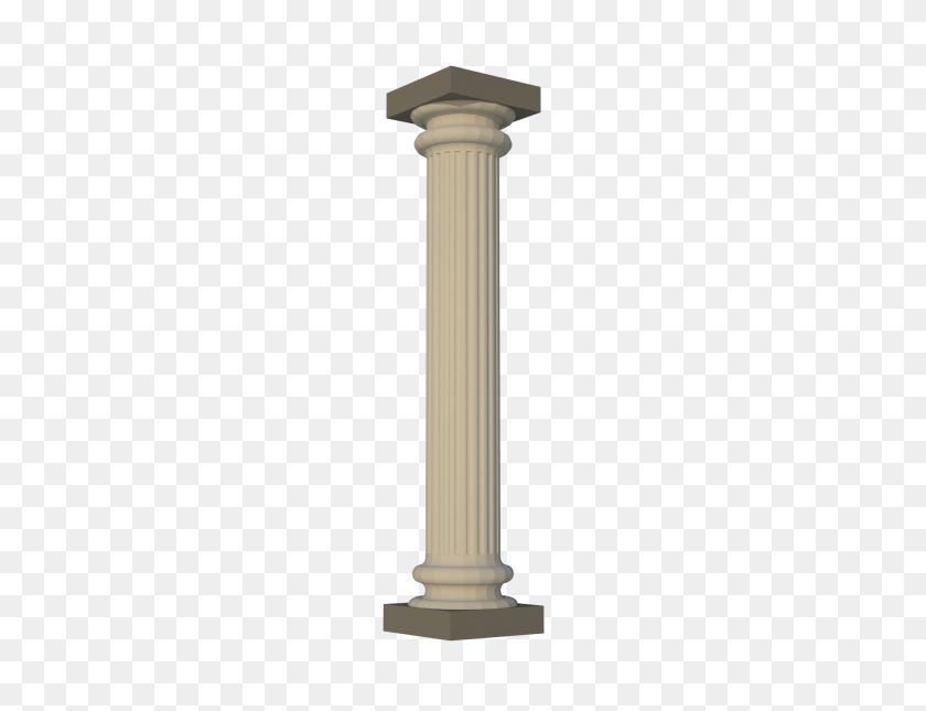 2048x1536 Greek Pillar - Greek Column PNG
