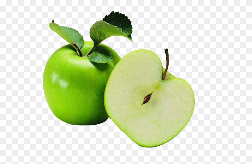 1920x1200 Green Apple Png Image - Green Apple PNG