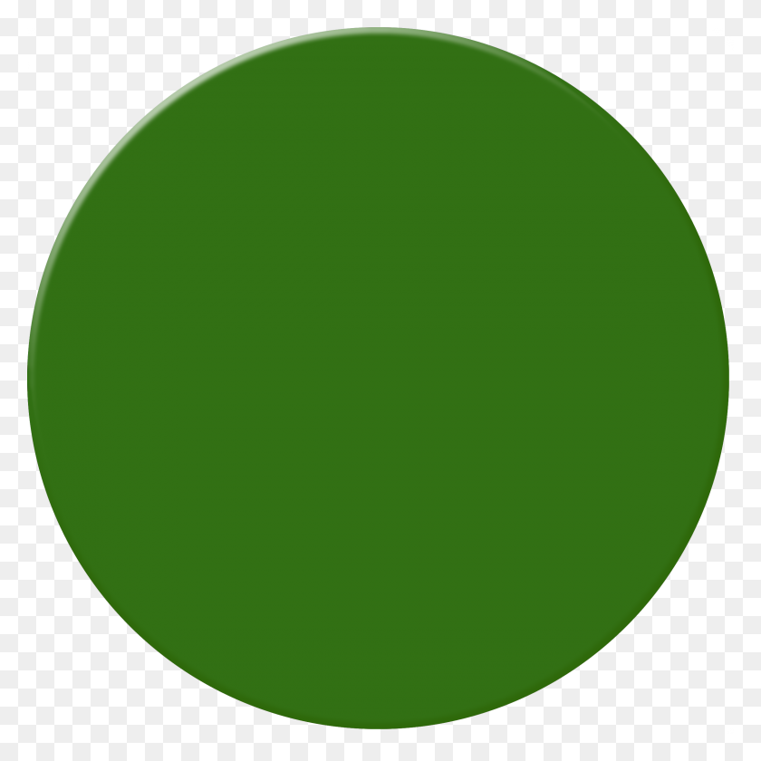 2400x2400 Зеленый Мяч Бесплатные Изображения - Бейсбольная Пластина Клипарт