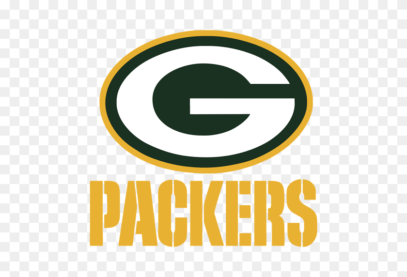 512x512 Green Bay Packers American Football - Packers Logo PNG