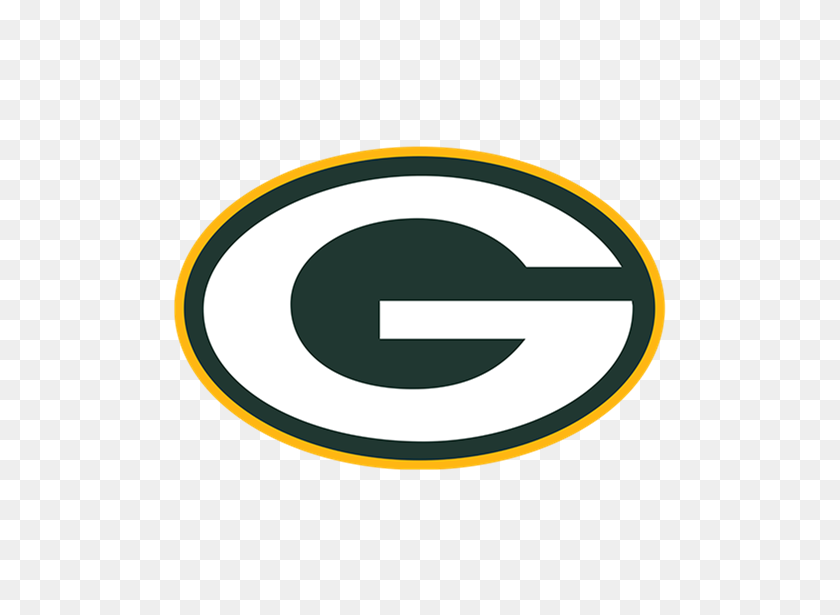 555x555 Green Bay Packers Caps - Green Bay Packers Logo PNG