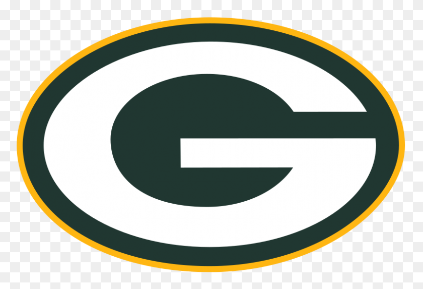 800x527 Green Bay Packers Logo - Packers Logo PNG