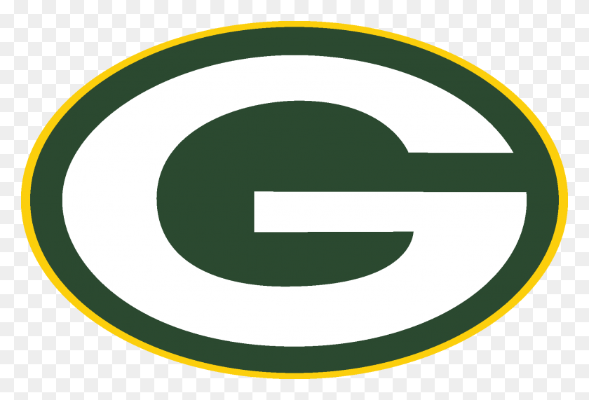 1853x1214 Green Bay Packers Logo - Green Bay Packers Logo PNG