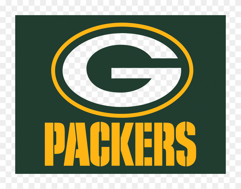 1700x1312 Green Bay Packers Logos - Green Bay Packers PNG