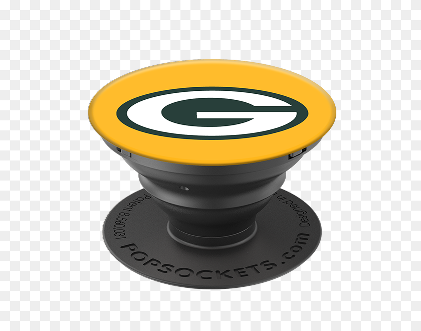 600x600 Green Bay Packers Selectel Wireless - Green Bay Packers PNG