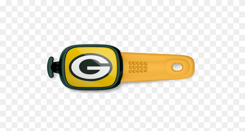 550x390 Green Bay Packers Stwrap - Green Bay Packers PNG