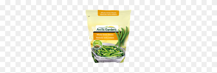 190x223 Green Bean And Mushroom Risotto Arctic Gardens - Green Beans PNG