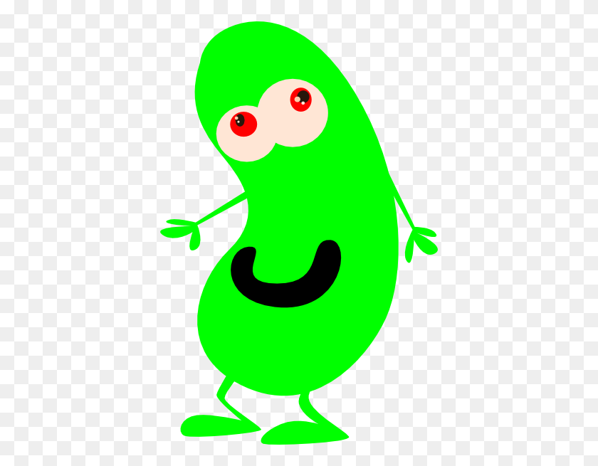 Green Bean Clip Art - Clipart Green Beans.