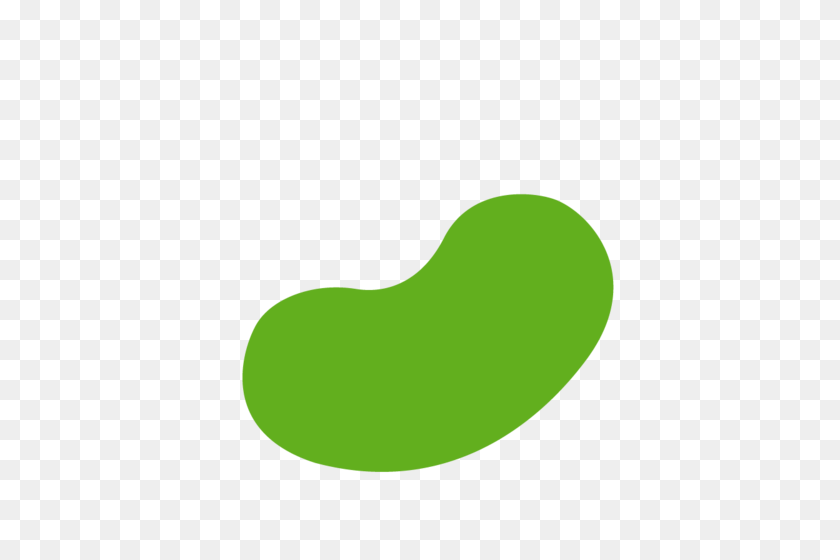 500x500 Green Bean Png Images Free Download - Bean PNG