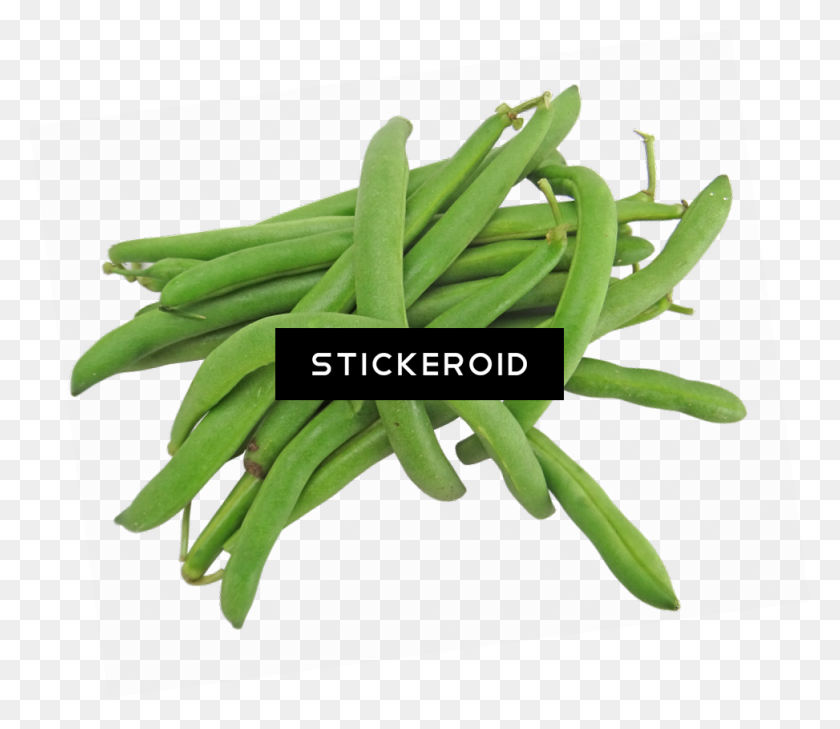 973x835 Green Beans - Green Beans PNG