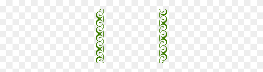 228x171 Green Border Frame Png Picture Png, Vector, Clipart - Green Border PNG