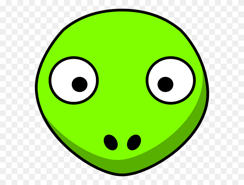 600x578 Зеленая Голова Бронтозавра D Картинки - Бронтозавр Клипарт