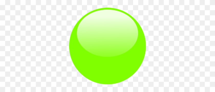 300x300 Зеленый Пузырь - Тяжелый Клипарт