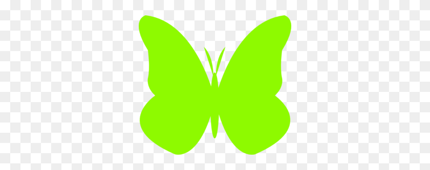 298x273 Green Butterfly Clip Art Clip Art - Butterfly Life Cycle Clipart